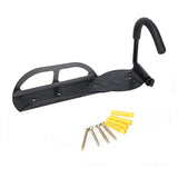 Bicycle Wall Mount Holder Suspension System • Suspension Bracket / Wall Bracket • Bicycle Hook for the Wall • 1 Bicycle