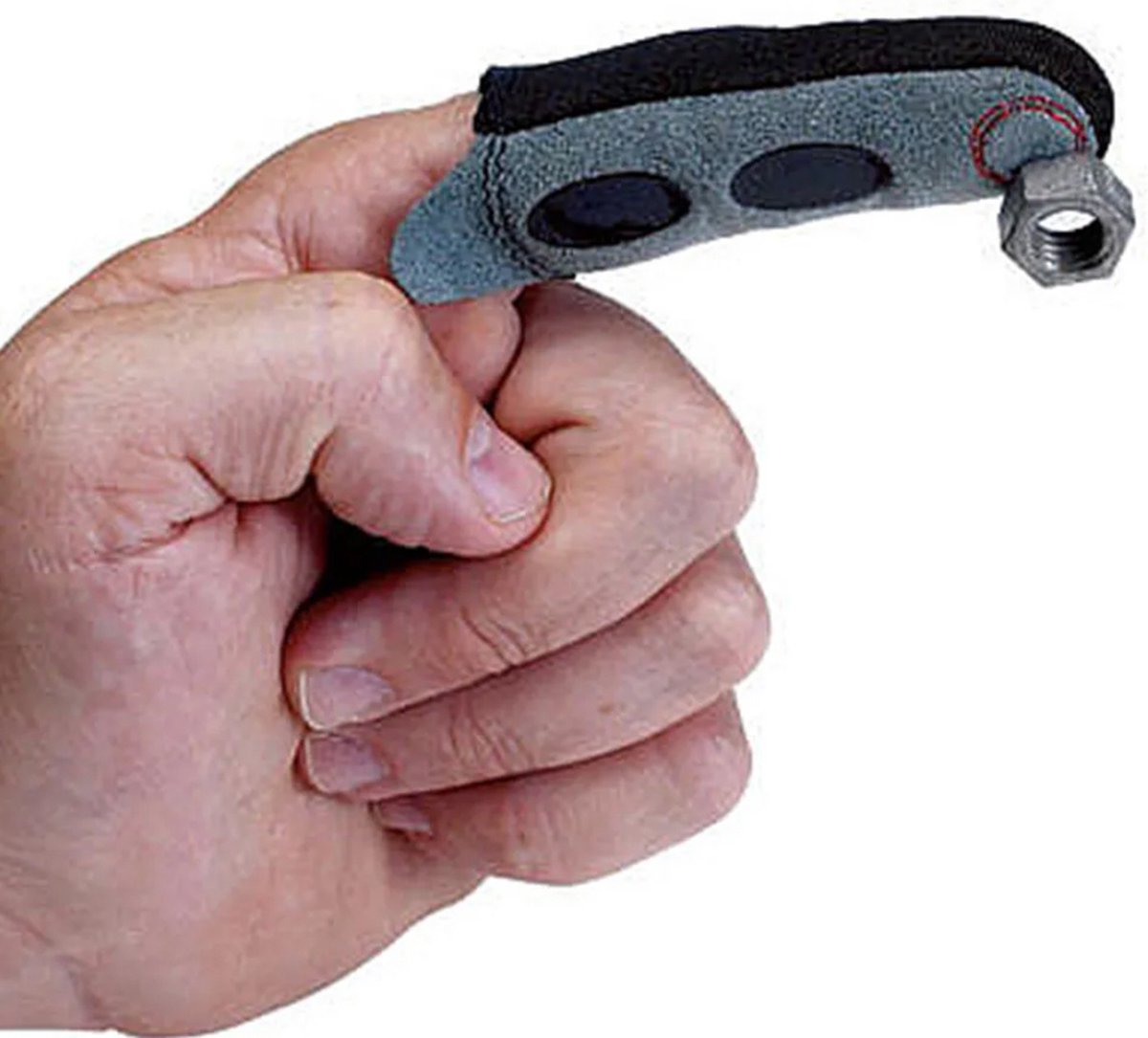 Magnetic Finger Glove | Magnetic Finger Sleeve | DIY Finger Glove | Fingertip Magnet | Magnetic Sleeve
