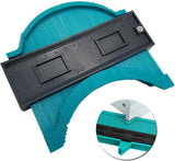 Marking aid - Copy print - 12 cm - Blue