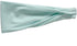 Luxury Elastic Headband | Sweatband | Hairband | Tiara | Sports Headband | Unisex | For Women and Men | White