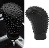 Silicone Gearbox Shift Cover | Shift Cover | Non-slip | Universal | Black