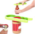 6-in-1 Opener | Multifunctional Opener | Kitchen Helper Opener | Jar | Bottle | Beer | Bag | Caps | Green