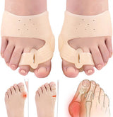 Toe spreader - Bunion toe corrector | bunion - Straighten toe - Bunion