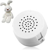 Voice Recorder for Plush – 30 seconds, customizable, DIY gift