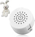 Voice Recorder for Plush – 30 seconds, customizable, DIY gift