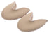 Soft gel toe protectors - Ballet dance, pointed shoes & high heels - For women & girls