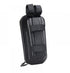Waterproof storage bag for scooters - Hard scooter handlebar bag - Front bag for electric scooter - Accessories for adult scooters