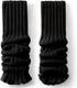 Winter leg warmers - Women&