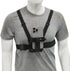 Chest Strap for Camera/Phone – First Perspective, Outdoor/Cycling