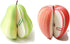 Sticky Notes - Fruit-Shaped 3D Non-Stick Notes - Fun DIY Memo Pads - Creative Practical Three-Dimensional Table Decoration Post Notebooks - Office Decorations Office Supplies