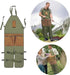 Garden Apron - Men&