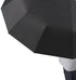 Folding umbrella 12-foot umbrella men and women windproof large size rainproof sun-resistant foldable