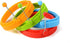 4 Silicone Egg Frying Pans - Non-stick - FDA Certified - For Eggs & Pancakes