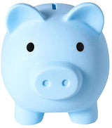 Adult piggy bank - boy's piggy bank - girl's piggy bank - Large piggy bank - unbreakable plastic - suitable for both men and women - practical gift