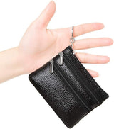Ladies' wallet - with keychain