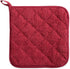 Kitchen Essential 7 x 7 inch Heat Insulation Mat - Kitchen Heat Resistant Insulation Mat Set - Oven Insulation Mat - Towel Insulation Mat - 5 Items
