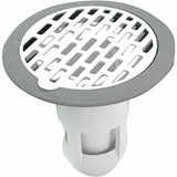 Non-return valve – Odor-proof, for shower/washbasin/kitchen