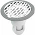 Non-return valve – Odor-proof, for shower/washbasin/kitchen