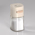 6.4 oz shaker with lid - suitable for kitchen spice tools