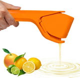 Manual Lemon Juicer – User-friendly, sturdy, for lemons/oranges
