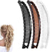 Banana Clip - Premium Hair Clips - 3 Pieces - Hair Clip - Hair Clip - Women&