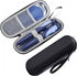 2 Pieces - Diabetes cooler bag - cooler bag - diabetes case - Diabetes bag - diabetes case - insulin syringes - travel case - No gel pack included