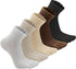 Toe Socks 6 Pairs - Women&
