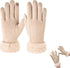 Winter Gloves - Touchscreen Winter Gloves - Winter Gloves - Warm - Women&