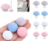 Duvet Clips 16 Pieces - Duvet Clamps - Mesh - Duvet Pegs - Duvet Cover Clips - Sturdy Duvet Clips - Duvet Pegs - Sheets - Duvet Clamps - Clamps - Duvet Clips - Blankets - Pegs - Duvet - Organize - 4 Colors