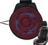 Swivel Cushion - ø 40 Cm - Flexible Swivel Cushion - Flexible Swivel Disc - Swivel Cushion - Wheelchair Cushion - Anti-slip - Car Entry Aid - Rotation Cushion - Pregnant Woman / Elderly - Aid for Turning and Moving in Car, Chair or Bed
