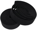 Handlebar Tape - Professional Self-Adhesive Handlebar Tape - High Grip and Shock Absorption - Anti-Slip - Cycling, Gravel Bike, Road Bike - Stretch Material - Universal - Ideal for Motorcycle / Bicycle / Scooter / Everyday Cyclists / Cycling Enthusiasts -