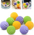 Dryer Balls 9 Pieces - Dryer Balls - Laundry Balls for Dryers - Dryer Balls - Dryer - Fabric Softener - Anti-Wrinkle - Laundry Balls for Washing Machine - Reusable - Reduce Wrinkles and Stickiness - For Cleaning Household Clothes