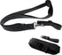 Brushcutter Harness - Adjustable - Durable - Carrying Harness - Nylon Strap Accessory - Universal - Harness - Shoulder Straps - Harness - Accessories For Lawn Mowers - Weed Eater Strap - Black - For Brushcutter Grass Trimmer