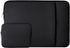 Laptop Sleeve / Pouch - 15.6 Inch - 2-Piece Extra Compartment - Laptop Sleeve with Pouch - Women&