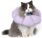 Protective Collar - Cat Collar - Collar - Cat Recovery Collar - Cat Collar - Cat Collar - Protective Collar Cat - Cat Collar Surgery - Comfortable - Creative - Prevent Escape - High Quality - for Wound Protection / Recovery after Surgery