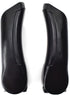 Bicycle Handlebars - 1 pair Assistant Handlebars - Professional Anti-slip Handlebars - Ergonomic Handlebar Set - Sturdy Bikegrips - Easy to mount - Lightweight - Universal - Ideal for Bicycles / Scooters / Everyday cyclists / Cycling enthusiasts