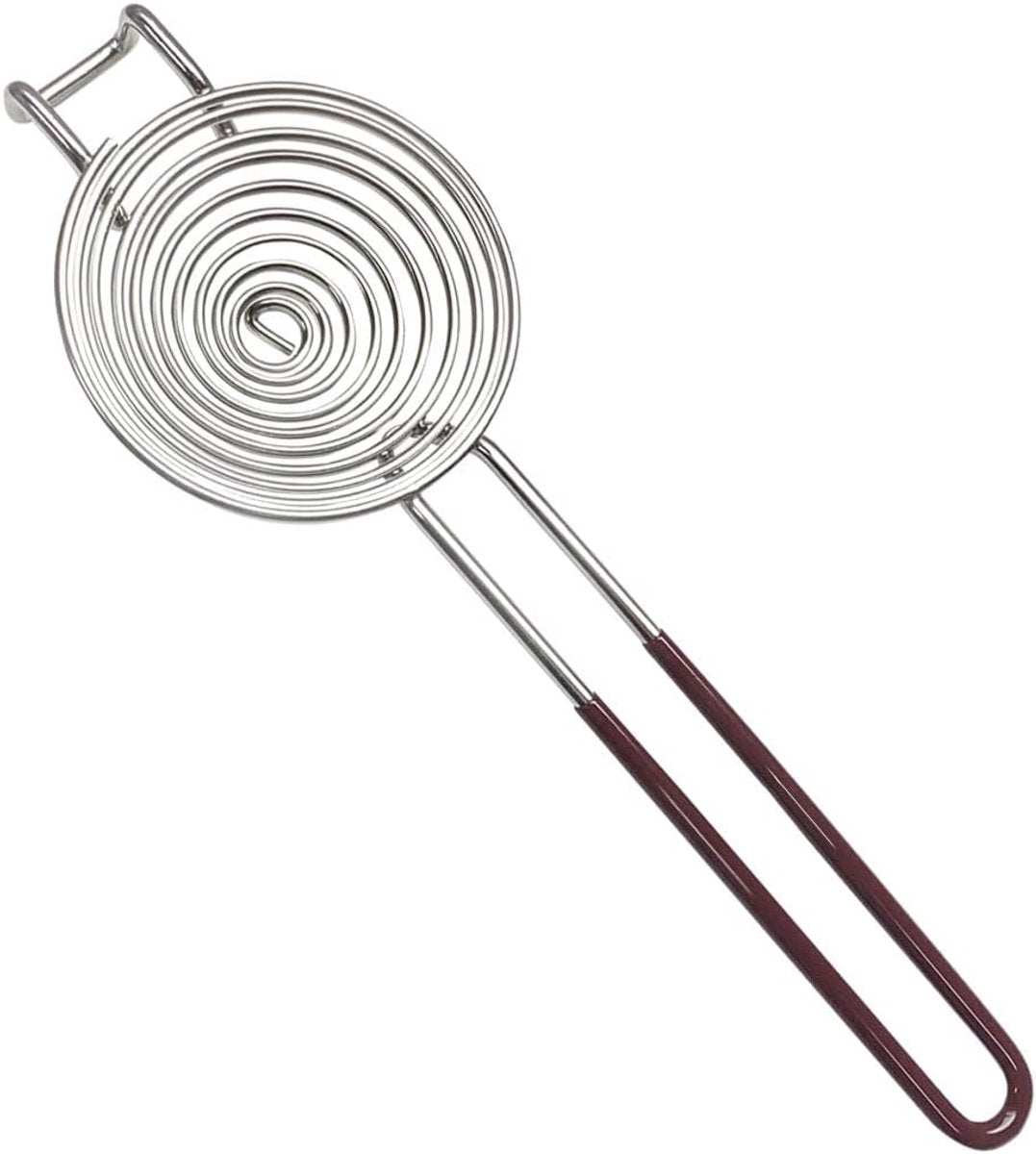 Egg Separator - Professional Egg Separator - Efficient Egg Yolk Separator - Egg Separation - Egg Splitter - Egg Separator - Egg Yolk Separator - Egg White - Egg Yolk - Egg Separator for Baking Cakes - Stainless Steel