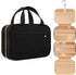 Toilet Bag With Hook - Hanging Toilet Bag - Women and Men - Waterproof - Makeup Bag - Women&