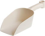 Garden trowel - planting trowel - plastic - Multi-purpose trowel - Ergonomic Stainless Steel Garden Trowel - Small Planting Trowel - Deep Bottom - Small Garden Trowel - Hand Trowel - Garden Tool - 28.5×7.5 cm