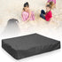 Waterproof sandbox cover - 150x150x20cm - with drawstring - Oxford cloth - Suitable for sandbox, swimming pool, patio, garden, square - suitable for protecting children&