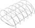 Professional Grates - BBQ - Barbecue - Sparerib Rack - Rib Rack - Spareribs Holder - Clamp Grate - Grill Clamp - Clamp Grates - Barbecue Grates - Barbecue Accessories - Barbecue Tools - Practical - High Quality - Very Suitable for Professional BBQ