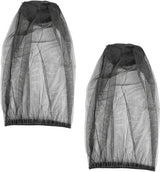 Pieces - Head Net - Anti-mosquito head net - Face protection - Bee hat - Anti-mosquito head net - Beekeeper's hat - Mosquito net - Mosquito head net