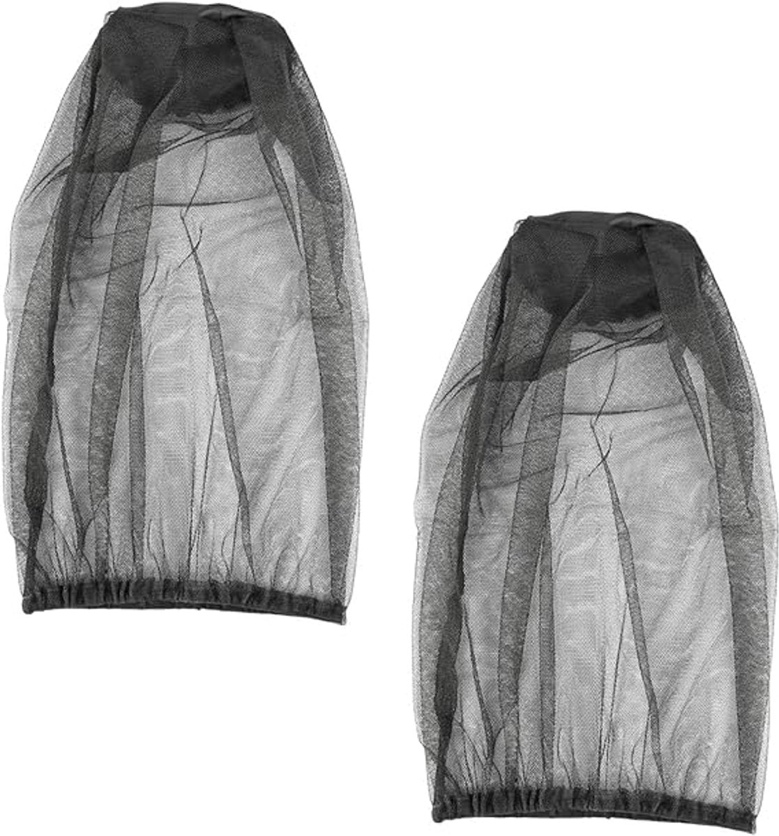 Pieces - Head Net - Anti-mosquito head net - Face protection - Bee hat - Anti-mosquito head net - Beekeeper's hat - Mosquito net - Mosquito head net