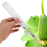 Pollination Pen - Professional Plant Pollinator Tool - Practical & Efficient - For Flower Pollination - Manual Pollinator Range - Garden - Garden Tools - For Various Plants