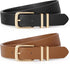 2-Piece Belt - Women&