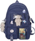 Waterproof backpack for girls - Girl&