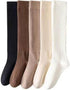 5 pairs - Knee socks - Sports socks - Women&
