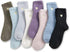 Pairs - socks - Warm Fuzzy Fleece Socks - Women&