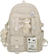 Waterproof backpack for girls - Girl&