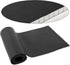 Piano Keyboard Dust Cover - Keyboard Protective Cover - Piano Dust Cover - Suitable for 88 Keys - Universal - Piano Protector - for Digital Electric Piano - for Electronic Keyboard, Digital Piano - Black